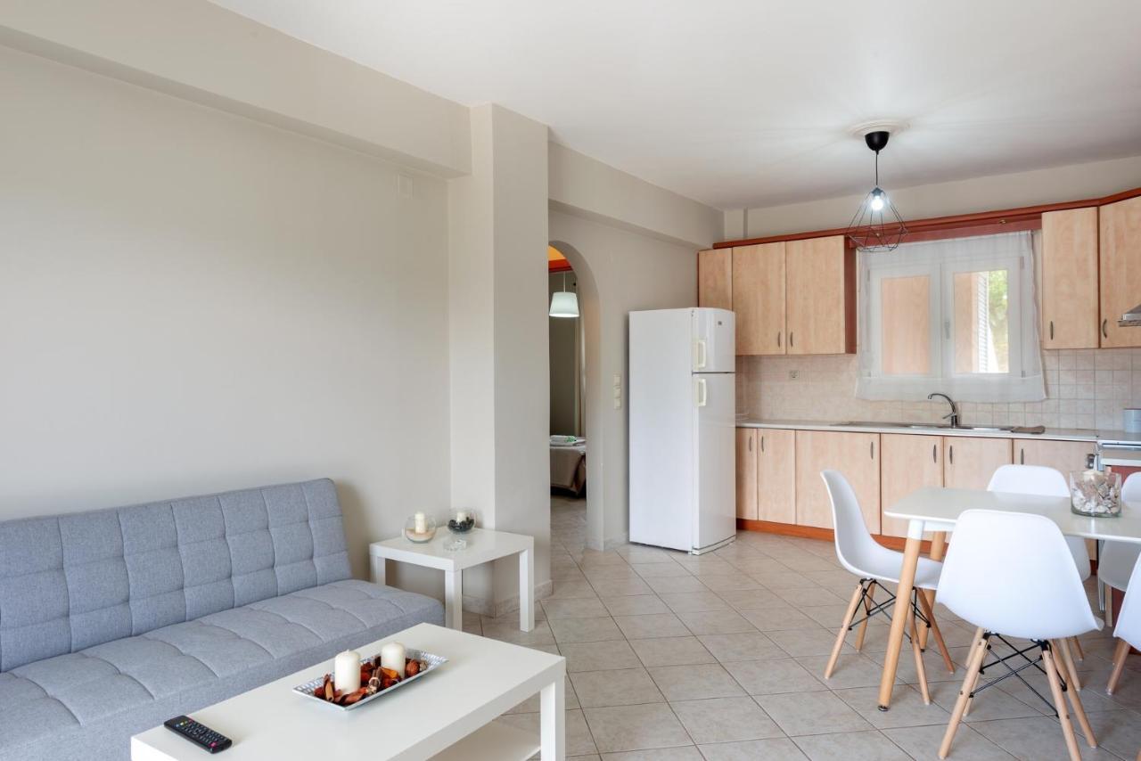 Lagadi Apartment 1 Argostoli  Exterior foto