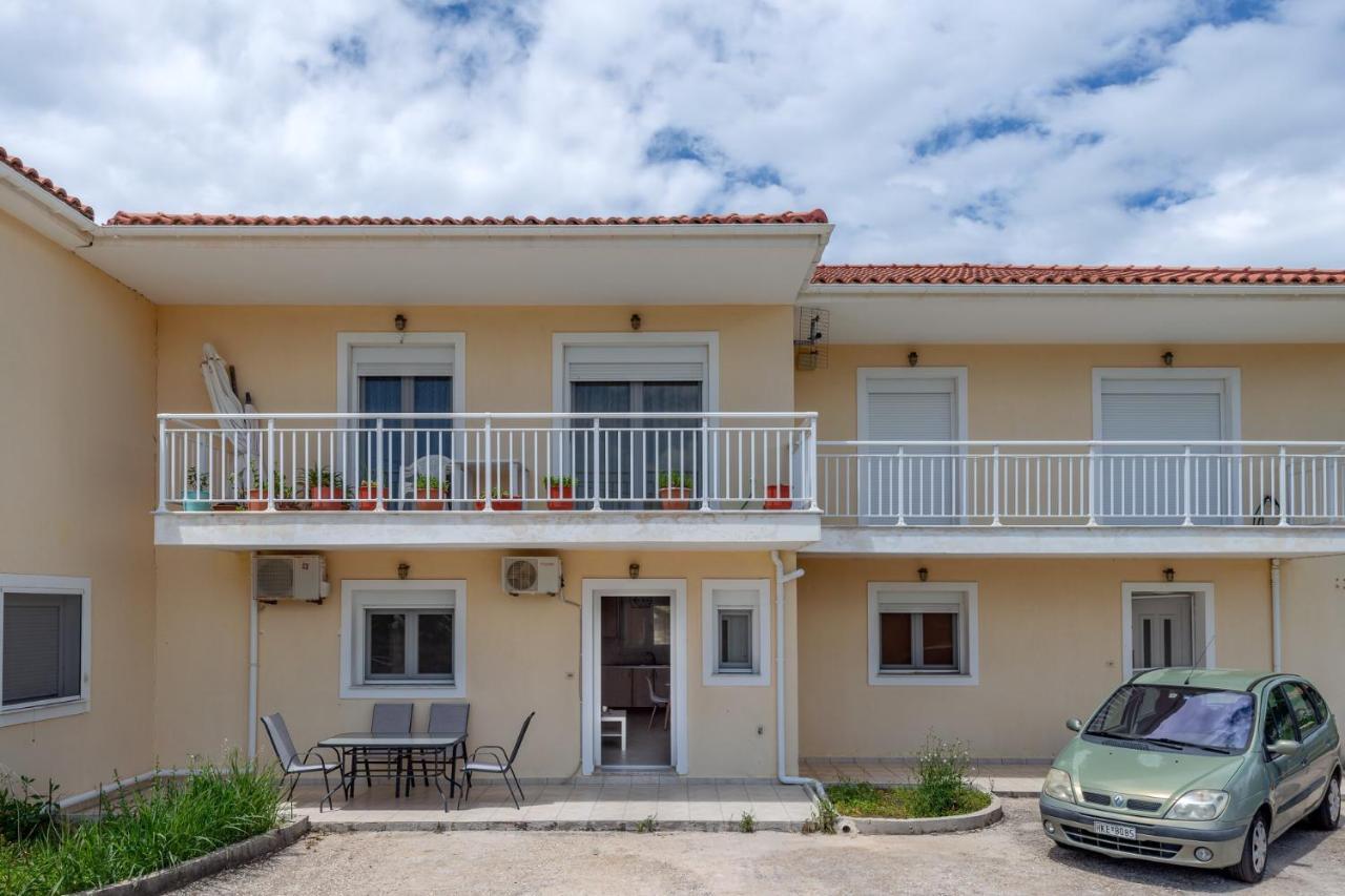 Lagadi Apartment 1 Argostoli  Exterior foto