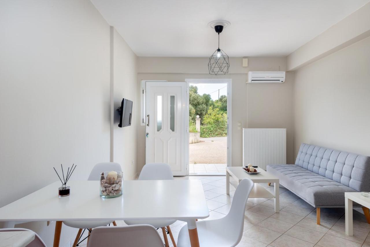Lagadi Apartment 1 Argostoli  Exterior foto